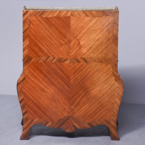 EXHIBITION QUALITY BUREAU BY MORISON OF EDINBURGH - ADDITIONAL PHOTO 21