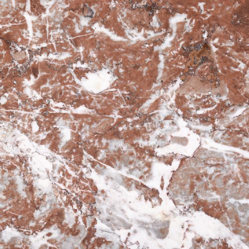 PAIR OF MARBLE TOPPED BEDSIDE CABINETS - ADDITIONAL PHOTO 2