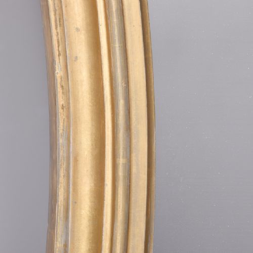 MIDVICTORIAN GILDED MIRROR - ADDITIONAL PHOTO 3
