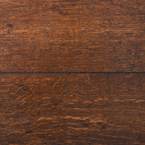GEORGE III OAK SNAPTOP TABLE - ADDITIONAL PHOTO 1