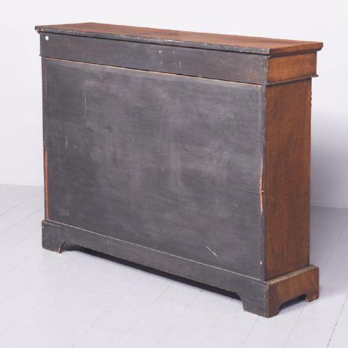 VICTORIAN 2 DOOR PIER CABINET - ADDITIONAL PHOTO 8