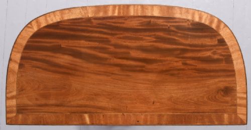 SCOTTISH TEATABLE BY WILLIAM TROTTER OF EDINBURGH - ADDITIONAL PHOTO 5