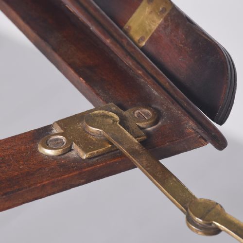 REGENCY DUET ADJUSTABLE MUSIC STAND - ADDITIONAL PHOTO 8