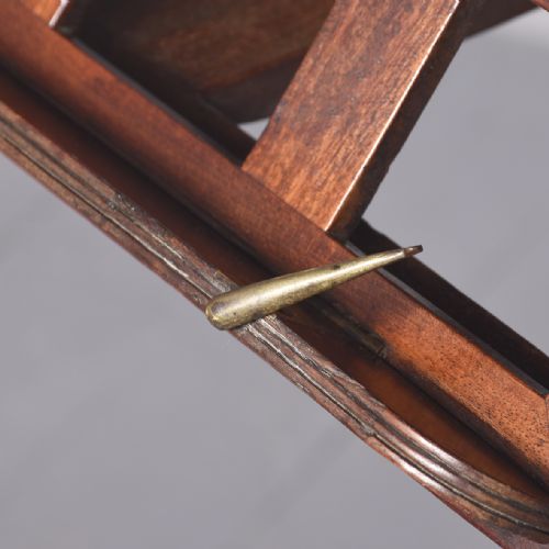REGENCY DUET ADJUSTABLE MUSIC STAND - ADDITIONAL PHOTO 9