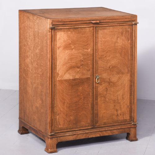 CABINET BY WHYTOCK REID OF EDINBURGH