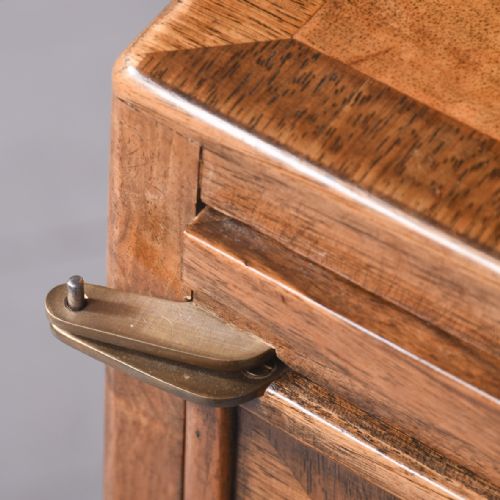 CABINET BY WHYTOCK REID OF EDINBURGH - ADDITIONAL PHOTO 1