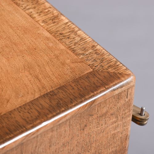 CABINET BY WHYTOCK REID OF EDINBURGH - ADDITIONAL PHOTO 3