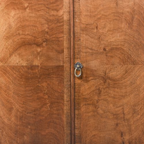 CABINET BY WHYTOCK REID OF EDINBURGH - ADDITIONAL PHOTO 5