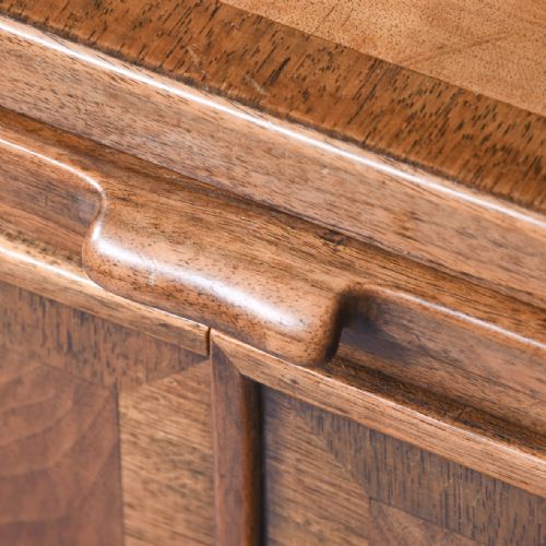 CABINET BY WHYTOCK REID OF EDINBURGH - ADDITIONAL PHOTO 6