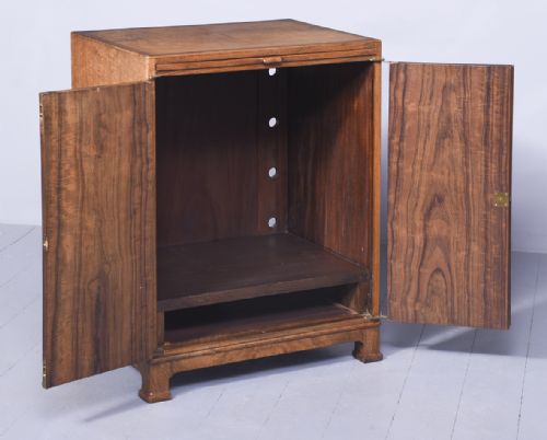 CABINET BY WHYTOCK REID OF EDINBURGH - ADDITIONAL PHOTO 7