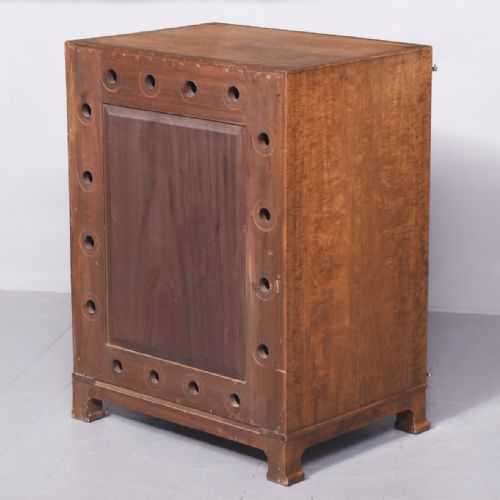 CABINET BY WHYTOCK REID OF EDINBURGH - ADDITIONAL PHOTO 8