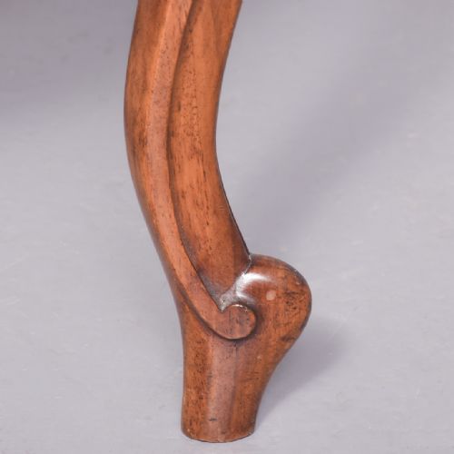 SET OF 6 FRENCH STYLE CHAIRS BY MORISON CO OF EDINBURGH - ADDITIONAL PHOTO 6