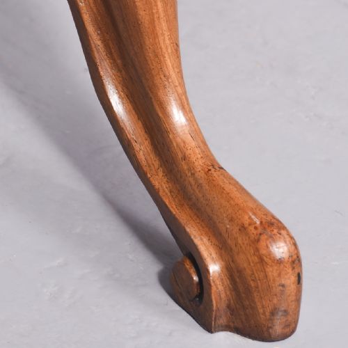 VICTORIAN CONE SHAPED WORK BOX - ADDITIONAL PHOTO 3