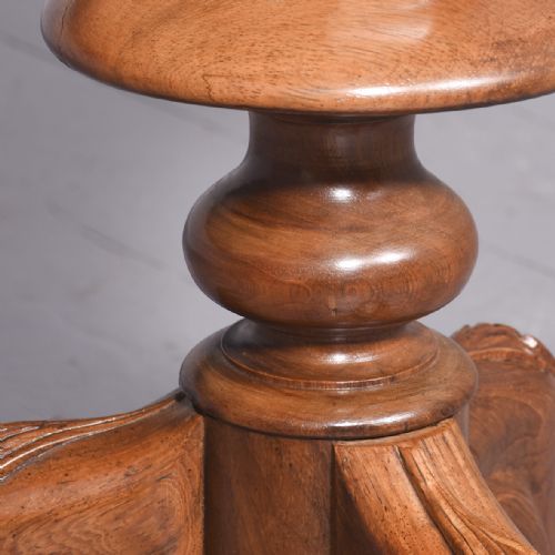 VICTORIAN CONE SHAPED WORK BOX - ADDITIONAL PHOTO 6