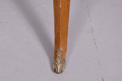 NEAT SIZED FRENCH BUREAU DE DAME - ADDITIONAL PHOTO 18