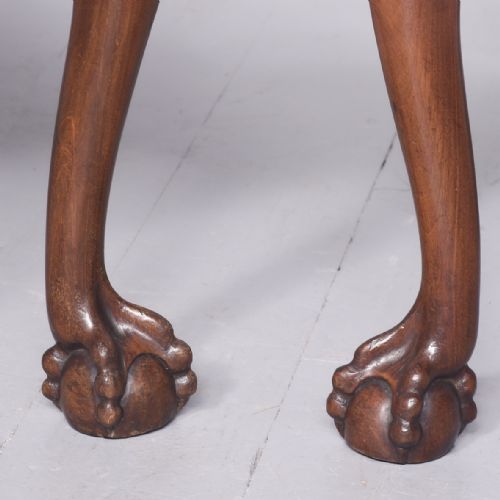 PAIR OF SIDE CHAIRS BY WHYTOCK REID OF EDINBURGH - ADDITIONAL PHOTO 4