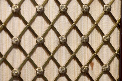 REGENCY MAHOGANY CHIFFONIER - ADDITIONAL PHOTO 4