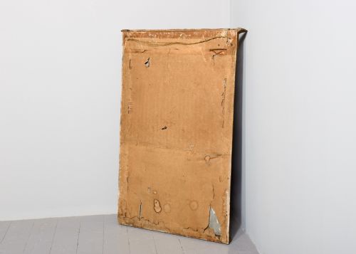 NEATSIZED REGENCY PERIOD GILT PIER MIRROR - ADDITIONAL PHOTO 3