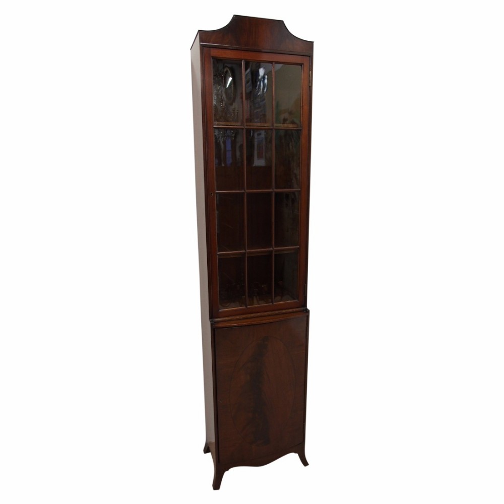 George III Style Bookcase