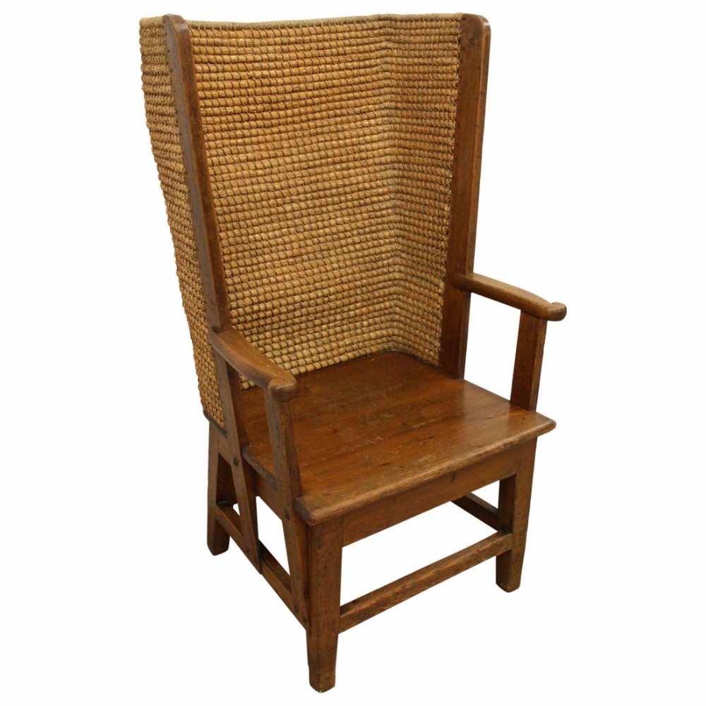 Adults Pine Orkney Chair