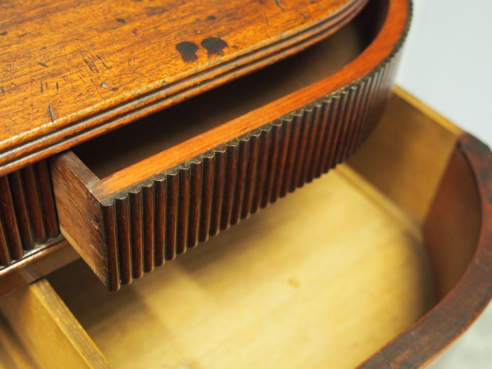 Scottish Mahogany Chest of Drawers by Gordon and Watson, Ayr View XV