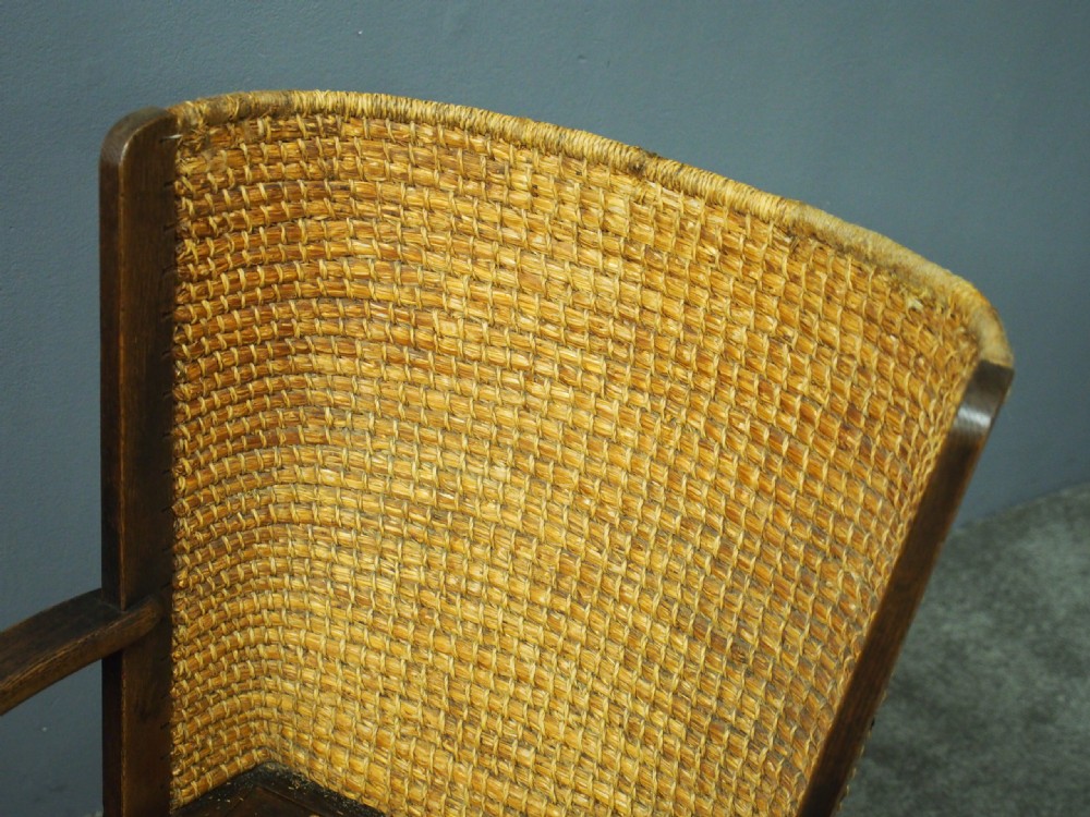Neat Orkney Rocking Chair View V