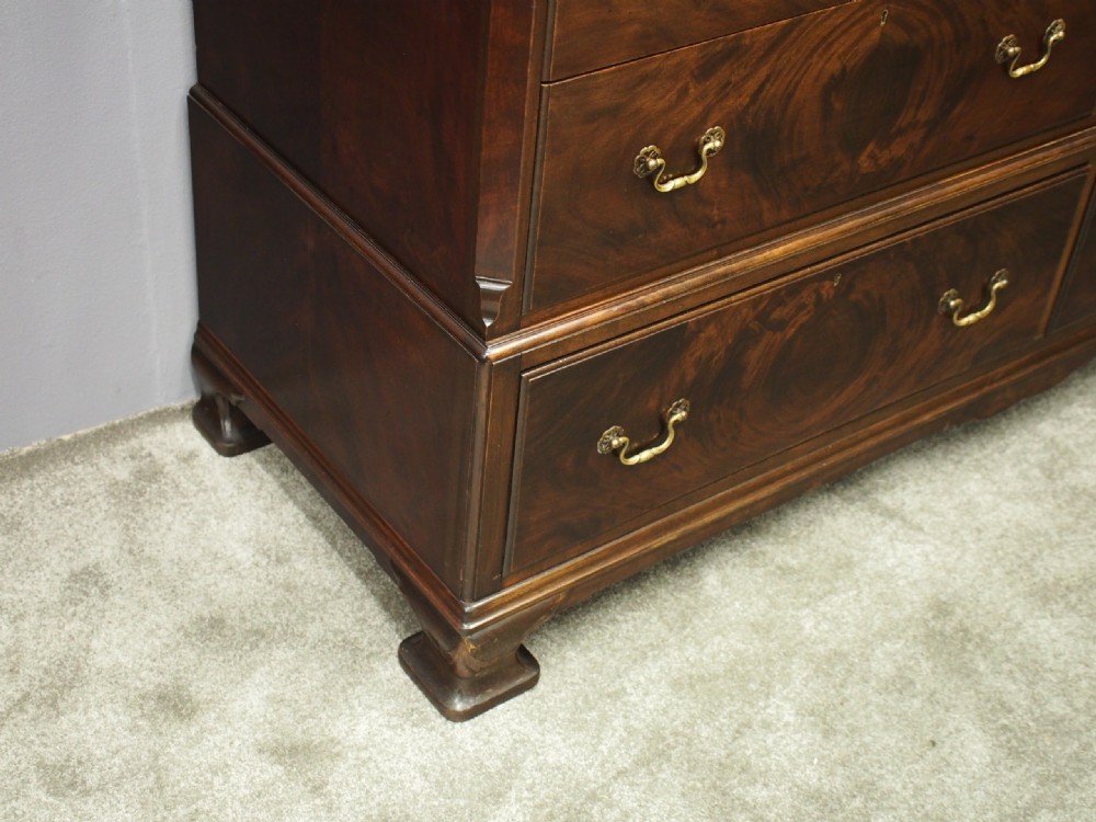  Double Chest of Drawers by Whytock and Reid View V