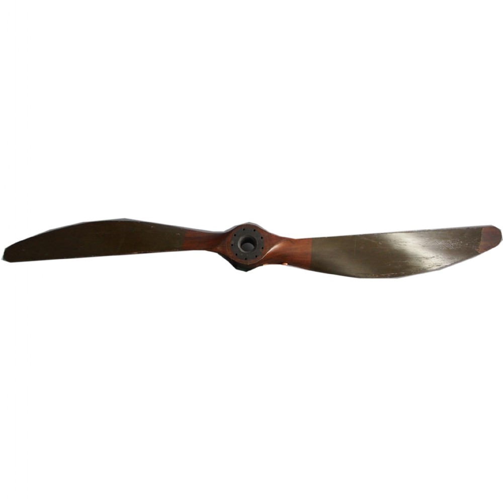 Siddeley Aircraft 2 Blade Propeller