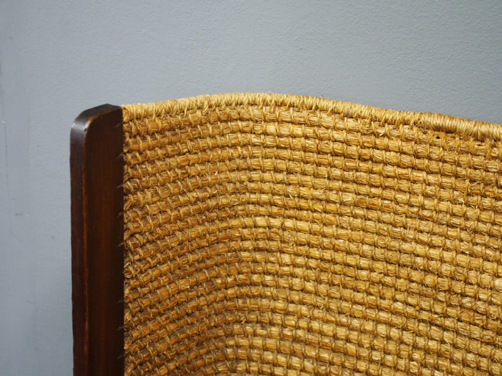 Victorian Beech Orkney Chair View VIII