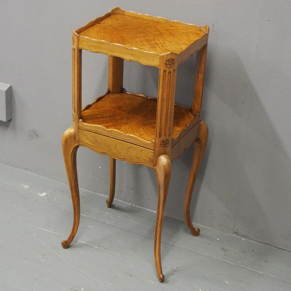 Occasional Table by Morison and Co
