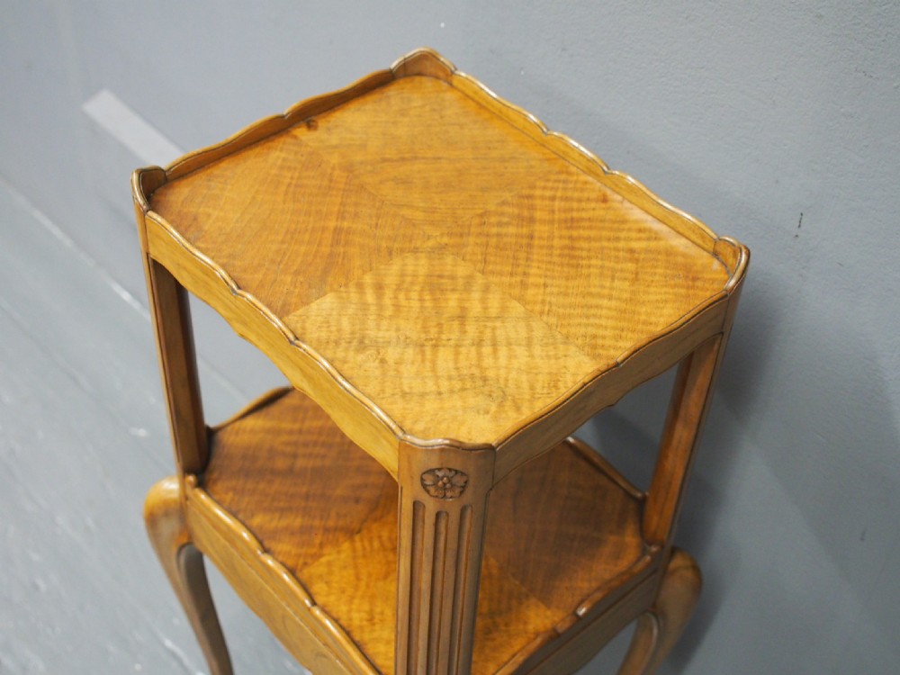 Occasional Table by Morison and Co View IV
