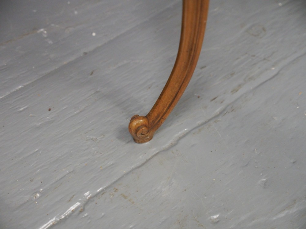 Occasional Table by Morison and Co View VII
