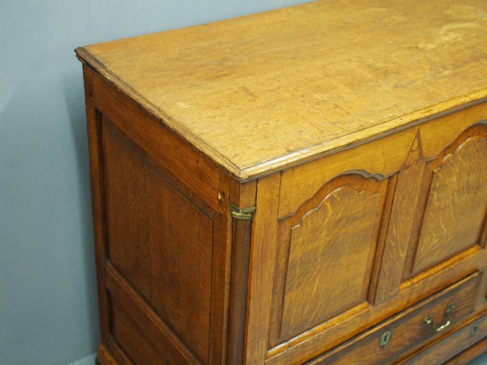 George III Mule Chest View VI