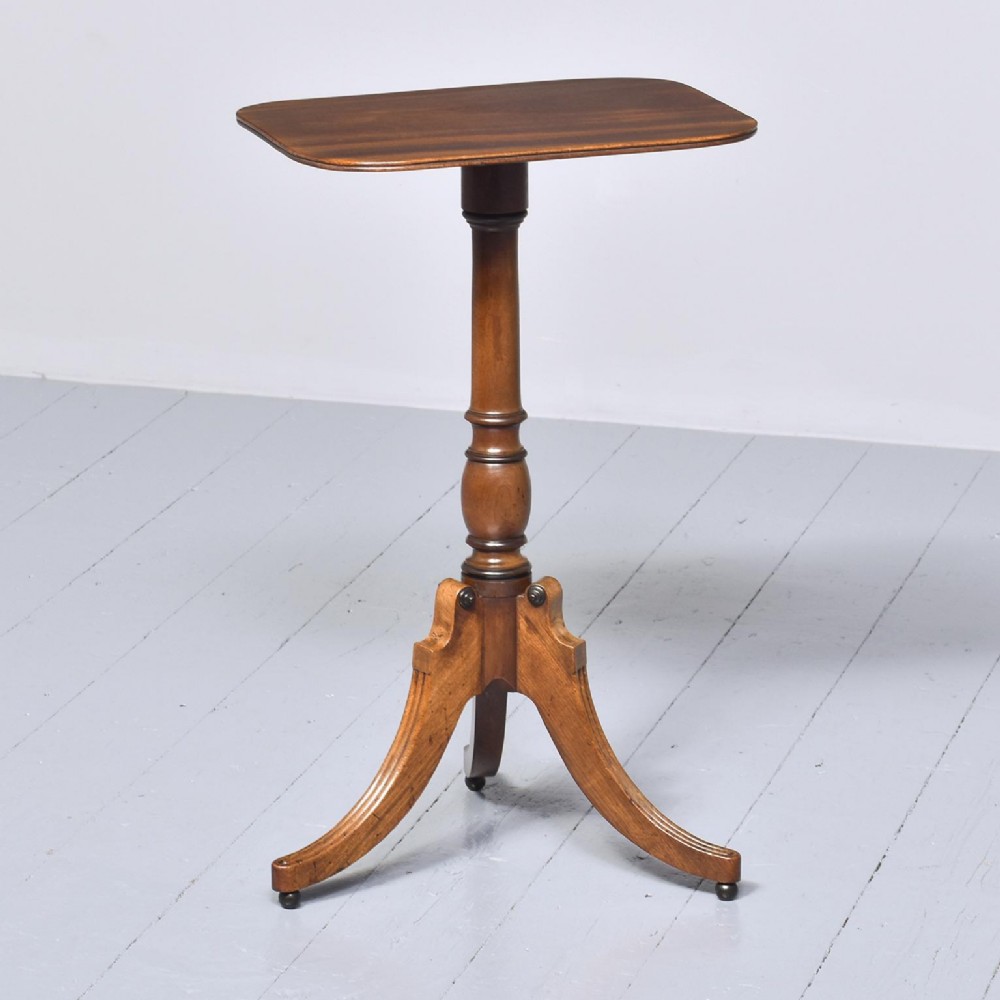 Antique George IV Occasional Table
