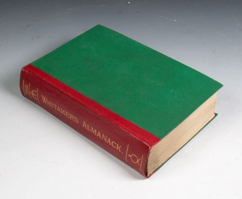 W THORNHILL CO OAK CASED SET OF REFERENCE DIRECTORIES DATED 1895 - ADDITIONAL PHOTO 14