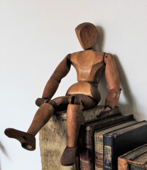 Artists Lay Figure