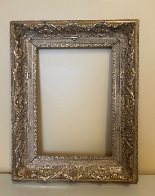 Nineteenth Century Gilt Frame