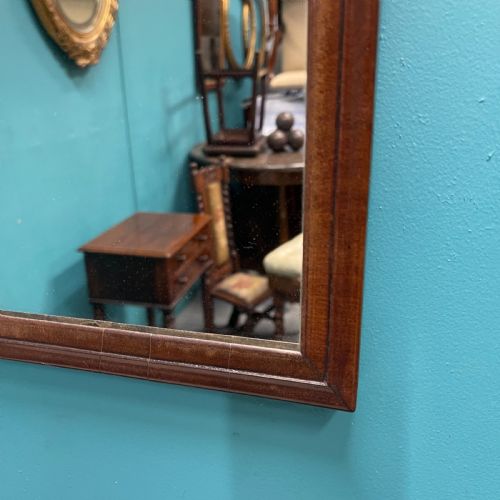 GEORGIAN PIER MIRROR INC UK DELIVERY - ADDITIONAL PHOTO 1
