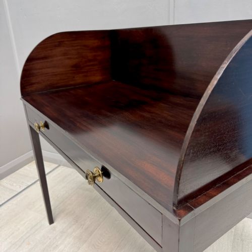 REGENCY DRESSING TABLE FROM HOLKHAM HALL - ADDITIONAL PHOTO 2