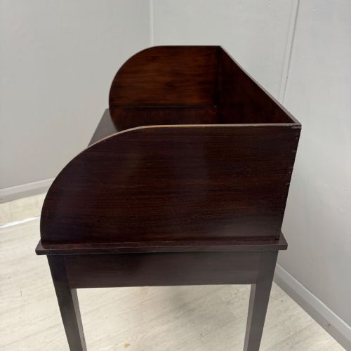 REGENCY DRESSING TABLE FROM HOLKHAM HALL - ADDITIONAL PHOTO 3