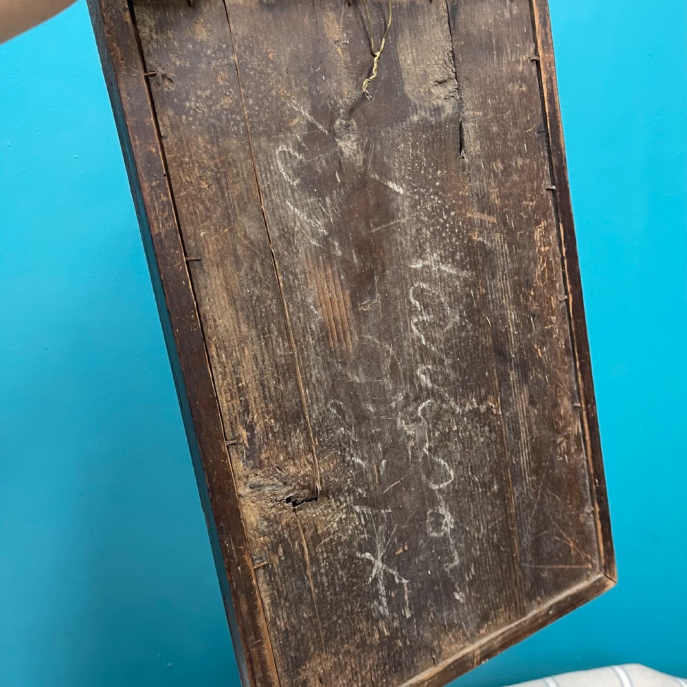 Georgian pier mirror inc UK delivery View III