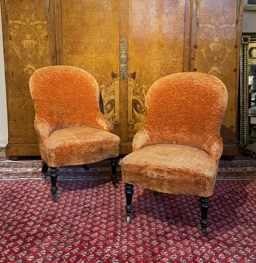 Antique napoleon chairs hotsell