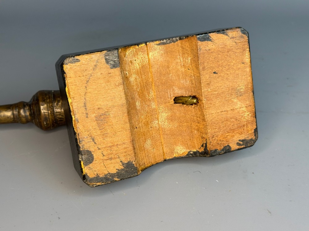 19th Century South East Asian Lantaka Cannon / Portable Gun View IV