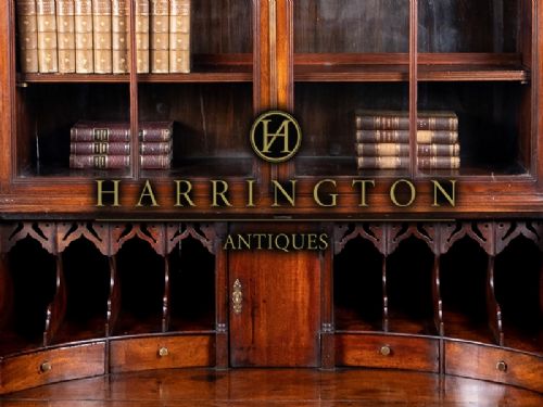 HARRINGTON ANTIQUES PROFILE PHOTO WHICH LINKS TO DEALER PAGE