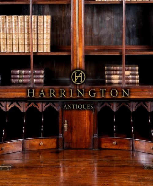 HARRINGTON ANTIQUES PROFILE PHOTO WHICH LINKS TO DEALER PAGE
