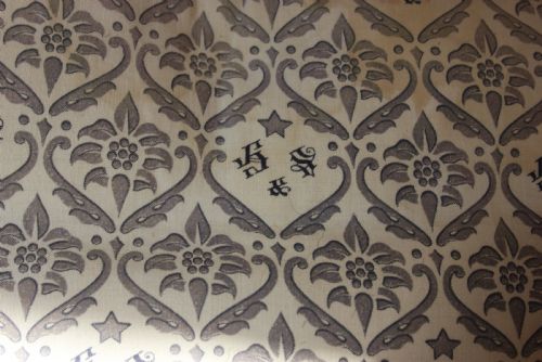 A HOWARD SONS INGLEBY ARMCHAIR - ADDITIONAL PHOTO 6