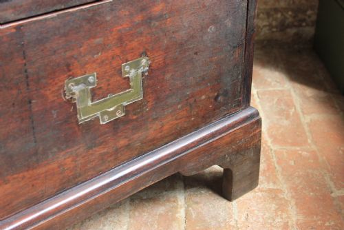REGENCY CAMPAIGN CHEST - ADDITIONAL PHOTO 4