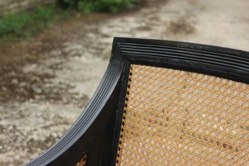 SOLID EBONY BERGERE - ADDITIONAL PHOTO 3