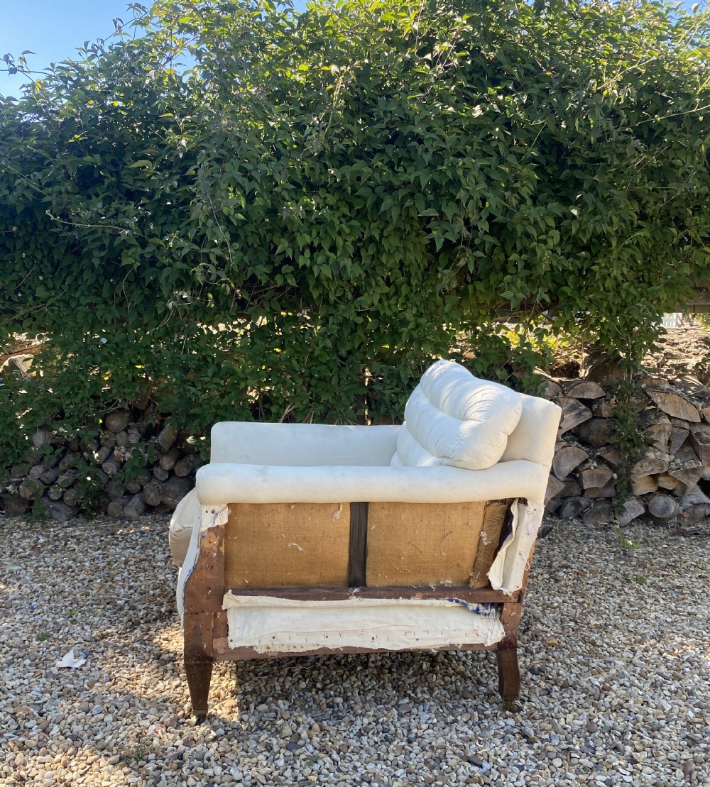 A Howard inglby style armchair  View II