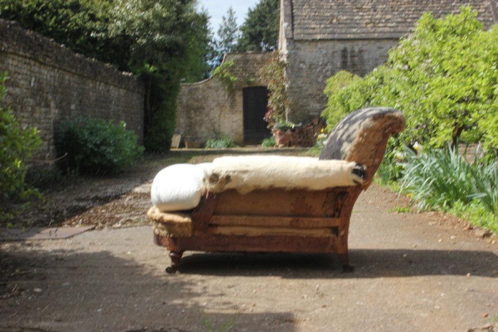  A Howard and Sons Club chair  View III